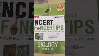 3 Best Books For NEET 2024 Students #ncert #mtg #neet2024 #books #neetpreparation