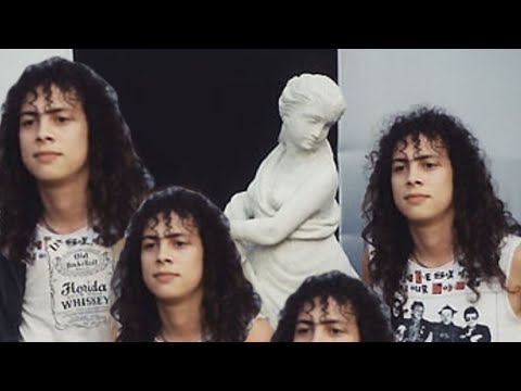 Metallica on cracK v2
