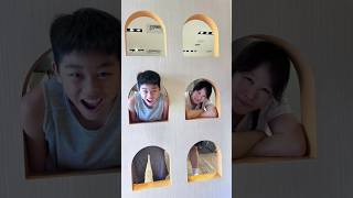 雲林斗六《塔吉特Touched 千層蛋糕大使館 - 觀光工廠》來吃個冰冰的水果千層蛋糕.有的吃有的拍#旅行日記 #我們這一家 #室內景點 #雲林景點 #免門票 #千層蛋糕#美食分享 #吃貨