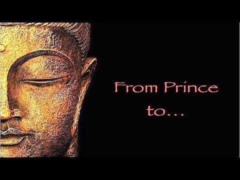 Buddha - His Amazing Journey