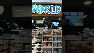 May 3, 2025 - PARADIGM MALL at Skudai in Johor Bahru - Malaysia