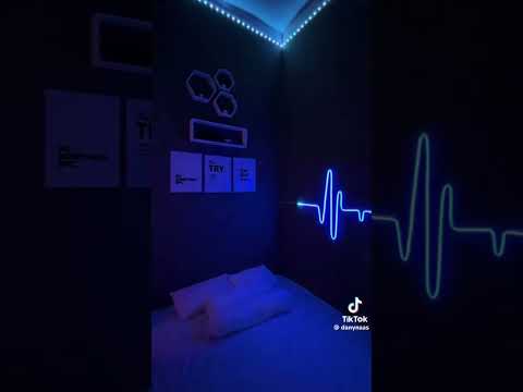Small Space 🌝💖 #viralshort #gaming #room #gta #viralvideo #gaming room #canada #uk #italy