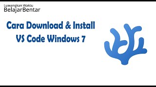 How to Download and Install VSCode 32bit VSCodium Version on Windows 7, 8, 10