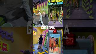 Gootopia Mall of Asia | Feb 2023 | Ruby Bardz | fyp