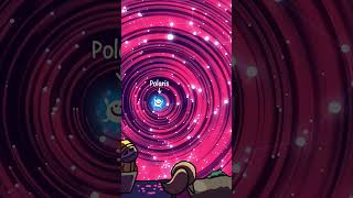 The North Star will not be in the North forever!