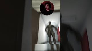 This Game Scared The Crap Out Of Me! #shorts #indiegame #gamingdemos