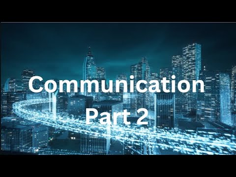 The Communication Revolution: From Radar to 5G
