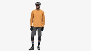 Patagonia® Men's Landfarer Bike Shorts