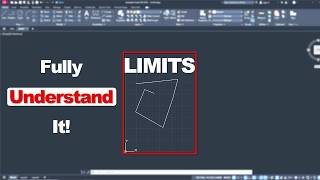 AutoCAD Limits Explained – Understand It Forever!