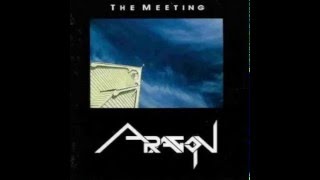 Aragon - The Meeting (full EP Album)