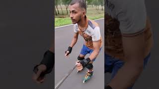 #skating #shorts #viralvideos 🔥#skating_shoes_training_videos