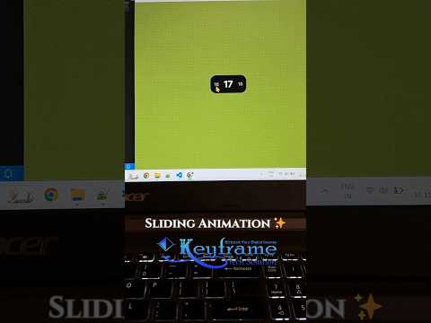 Sliding Stepper - HTML CSS & JavaScript