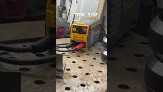 Tooliom Mini Welder Dual Voltage Stick welding
