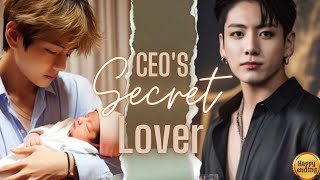 Ceo's Secret Lover [ 2 / 2 ] TopKook Oneshot #taekook #vkook #taekookoneshots #taekookoneshot #tk