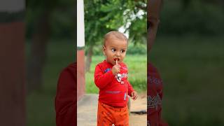 Maa Maa 😍Tum aawaaz dena me Dodi aaungi #shorts #viral #maa #trending