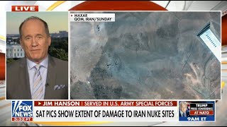 Was U.S. Strike on Iran's Nuclear Sites Effective?