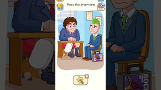 DOP 5 Draw One Part Fun Mobile Puzzle Game (Walkthrough + Tips)#gaming​#game​ #dop5​ #puzzle