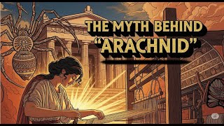 The Term “arachnid” Comes From A Story In What Mythology?