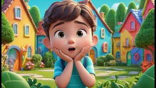London Bridge Magic Fix | Classic Nursery Rhyme with a Fun Twist | Engaging Kids Song