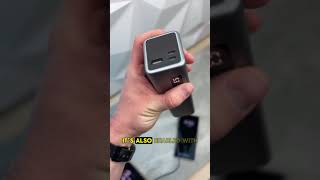 Cuktech 15 SE Powerbank Review! 🔋🔥 #cuktech15se #powerbank #techreview #portablecharger