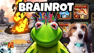 8 Minutes Of Summoners War Brainrot...
