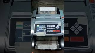 💸💸💵💵 counting machine 💸💸 #money #rupya #countingmoney #youtube #rupya #shortsfeed