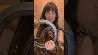 Chakram ASMR #xena #asmr #xenawarriorprincess #chakram #xwp #asmrsounds #xenatok