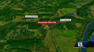 Two teens killed, six other teens injured in Alabama crash