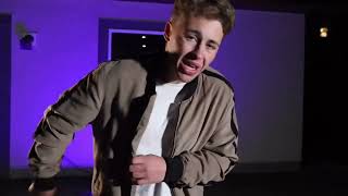 Tyler Csatari! 52 Hours Trapped On A LANDMINE