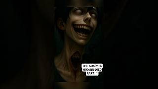 HE CAME BACK… WRONG | PART: 1 | #shorts #anime #darkanime #youtubeshorts #scary #horrortok #creepy