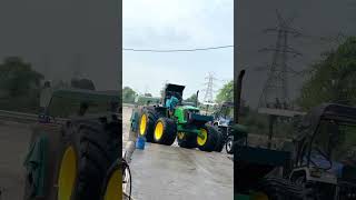 Kiska tractor hai❤🔥 #trending #shorts #automobile #nishudeshwal #yttrending #tractor #youtubeshorts