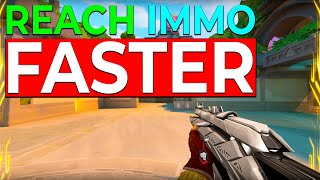 How To Rank Up WAY Faster Than Anyone Else