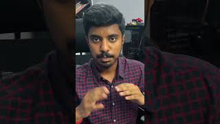 Scary Fast - Expectations | Nithish Krishna |  #apple #airpods #appleevent