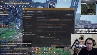 !drops Testing orzekea !all_treasures !camptuvala !gamba !fractal