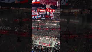 Enero -19 -2025                  #luchalibre #wwe #wrestling      #sapcenter #sanjose #california