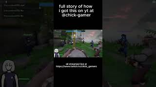 please go check this out  #gaming #seaofthieves #longformcontent #longvideo