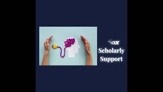 Why You Need A Librarian | Scholarly Support | Problem Solver | Study Partner | Learning Support 💖