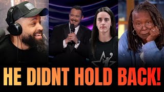 Shane Gillis TORCHES Wokeness LIVE at the ESPYs The View MELTSDOWN 🤯