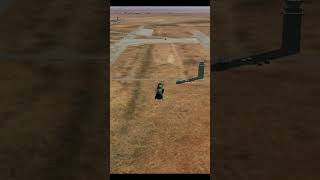 Hellfire missile destroyed TPz Fuchs APC