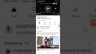 young niggas starting to see through the lies of bgs ibmor