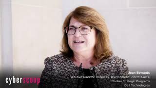 DC CyberTalks 2019: Jean Edwards, Pt.3