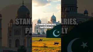 The Geopolitical Repercussions of Colonial Legacies