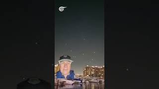 Doha Qatar Patriot PAC III Counter Ballistic Missile Operations