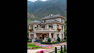 如何打造超百万级别墅设计？｜How to Design a Million-Dollar Villa? #villagelife #别墅设计 #庭院设计 #豪宅 #villa