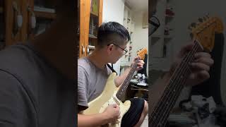 Stairway to Heaven #guitarcover #stairwaytoheaven