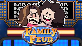 Arin is SAUCY for the Feud | Family Feud