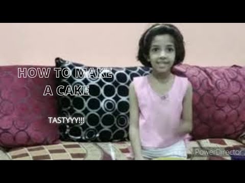 BAKING A CAKE FOR MY BIRTHDAY!!🍫🎂 | Fun with Asita