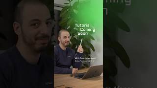 Coming soon: Chatbot Tutorial 🤖💚 #wearetblx #knowledgesharing