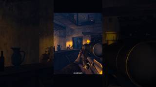 Call of Duty World At War | One day things will change | #shorts #callofdutyworldatwar