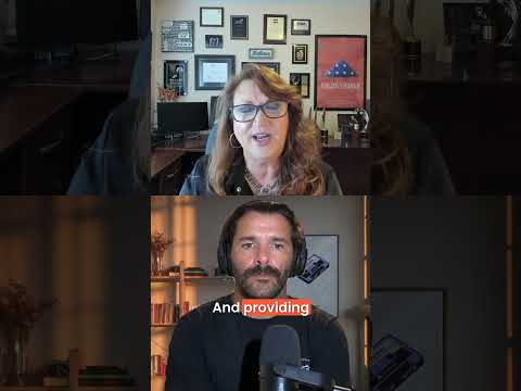 Ginger Bell/Dan Thorton on AI training being key to market success - Go2Training x Goldphish